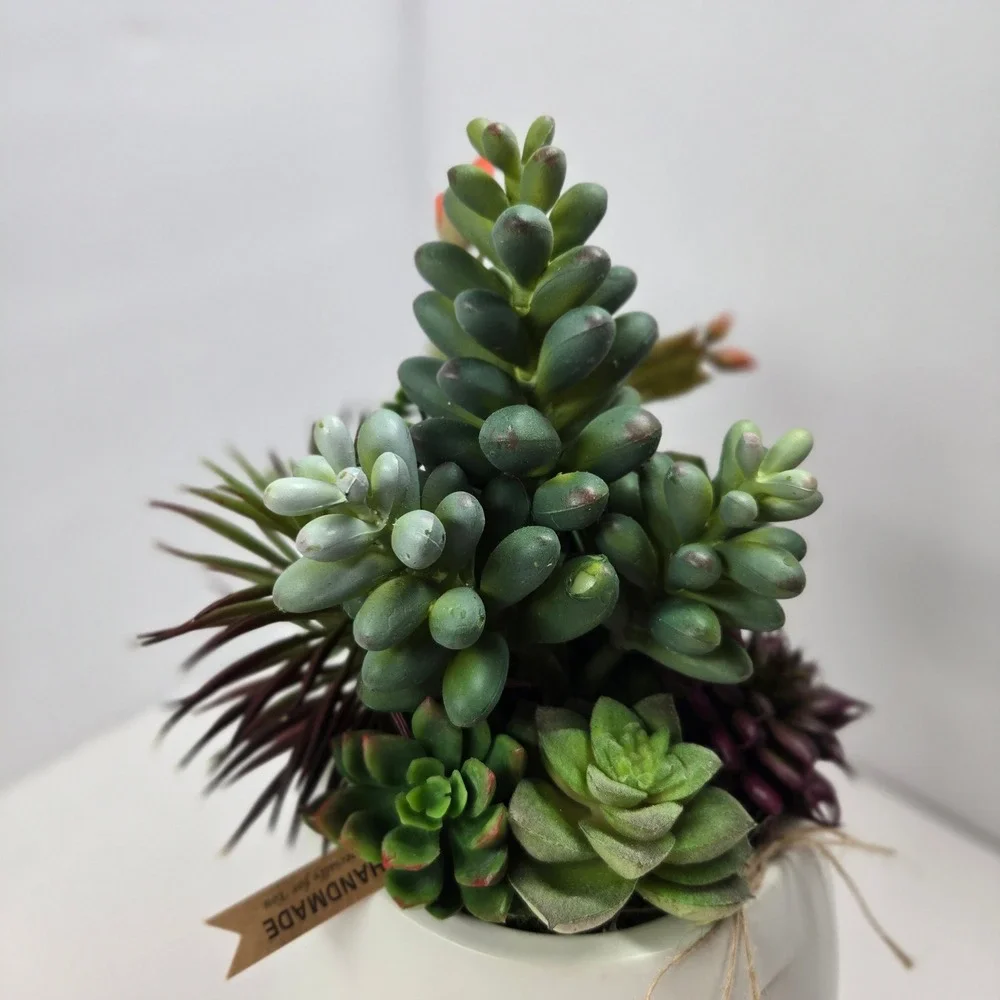 Handmade bring modern